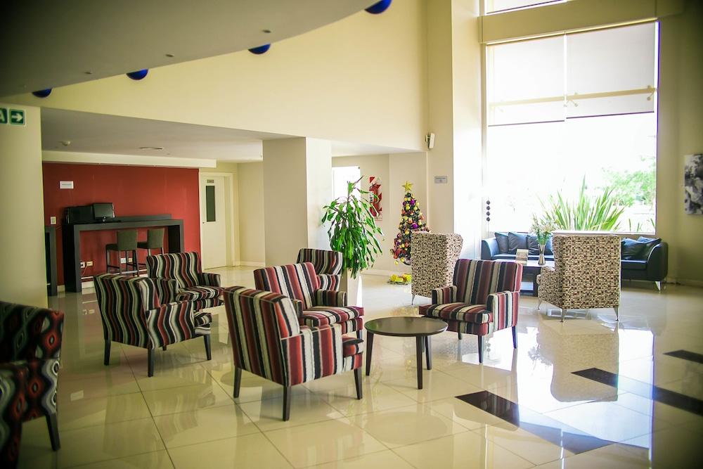 Amerian Villa Maria Park Hotel Exterior foto