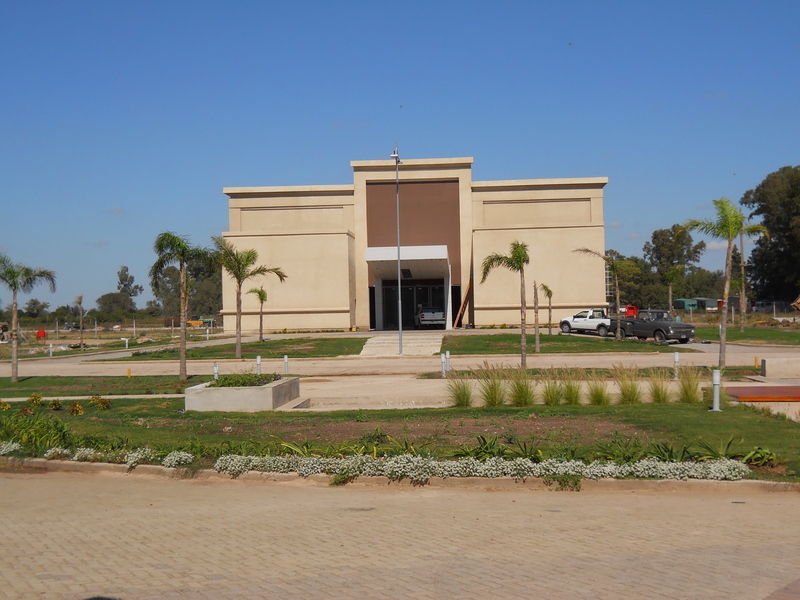 Amerian Villa Maria Park Hotel Exterior foto