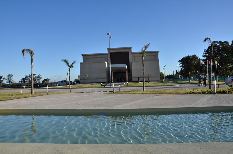 Amerian Villa Maria Park Hotel Exterior foto