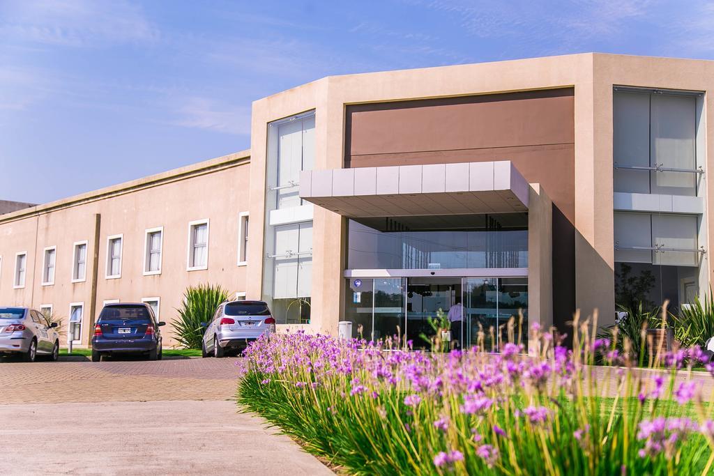 Amerian Villa Maria Park Hotel Exterior foto