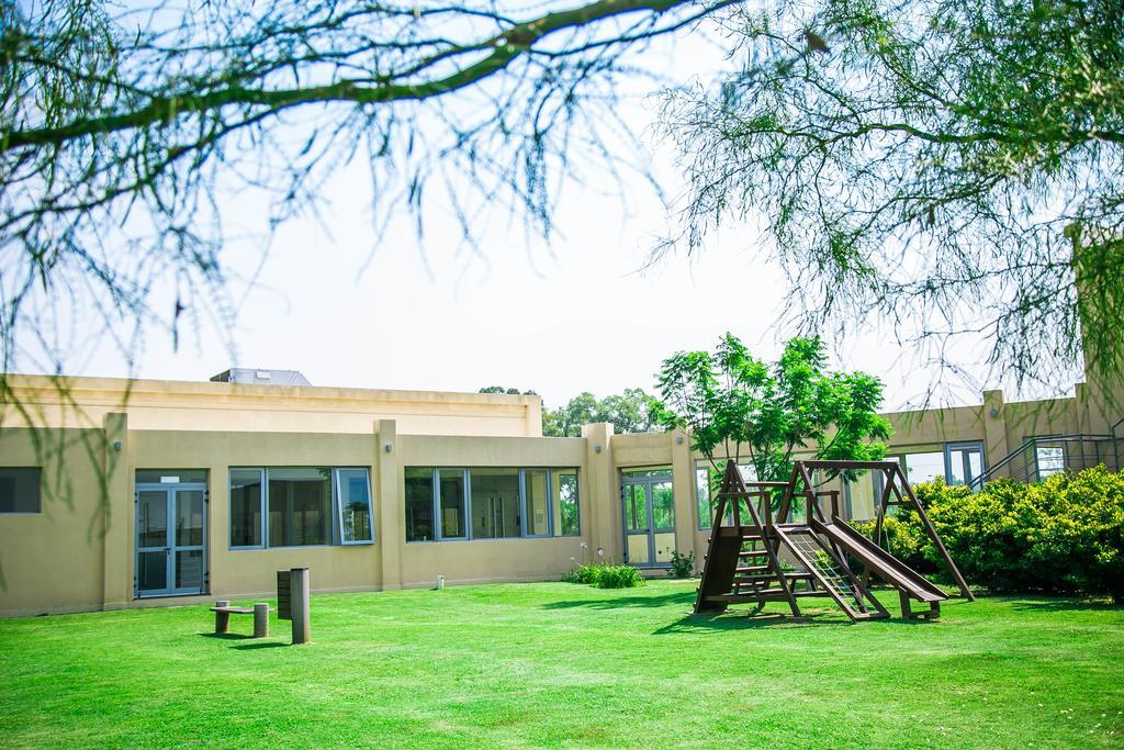 Amerian Villa Maria Park Hotel Exterior foto