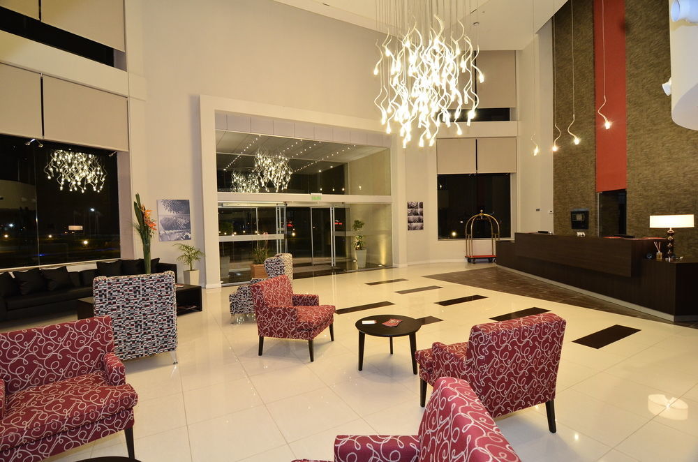 Amerian Villa Maria Park Hotel Exterior foto