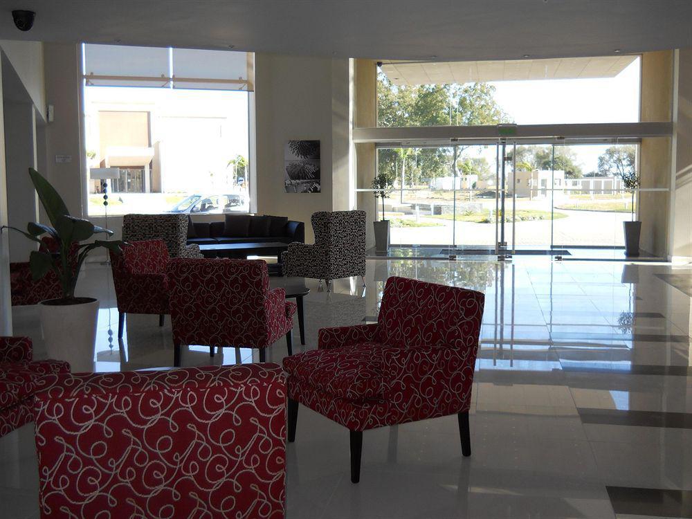 Amerian Villa Maria Park Hotel Exterior foto